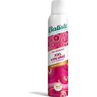 Shampoo XXL Batiste Volume Dry 200 ml 5010724527542