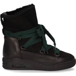 👉 Zwart rubber active Serafini Moon ZV 8050561164774