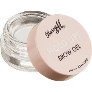 Hold up gel m Barry M. Up! Brow Clear 4 g 5019301053320