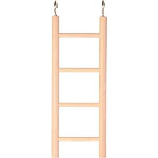 👉 Ladder hout Trixie 4 treden 20 cm st 4011905058115