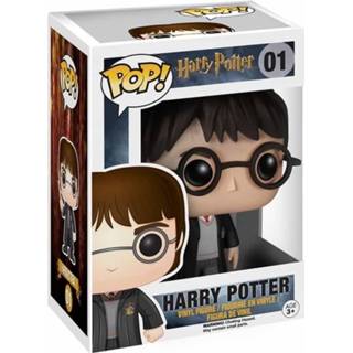 👉 Harry Potter funko pop Pop! - #01 849803058586