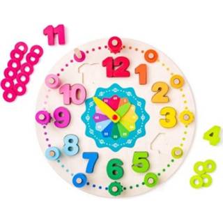 👉 Klok leer kijken Woody - met Tellingen 8591864902224