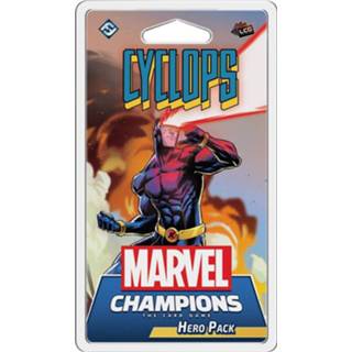 👉 Kaartspellen Marvel Champions - Cyclops Hero Pack 841333116750