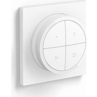 👉 Schakelaar Philips Hue Tap 8719514440999
