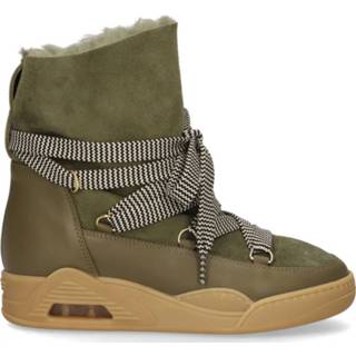 👉 Groen rubber active Serafini Mmon ZV 8050561165191