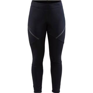 👉 XL active fietsbroek vrouwen CRAFT Lange damesfietsbroek zonder zeem CORE Ride Wind damesfietsbroek, Ma 7318573402125