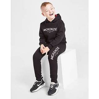 Kinderen McKenzie Mini Teo Overhead Tracksuit Children - Kind 5059917464950