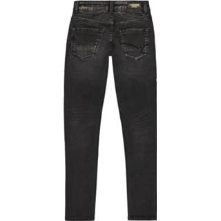 👉 Skinny jeans Black Vintage vrouwen Super Bernice 8720386516712
