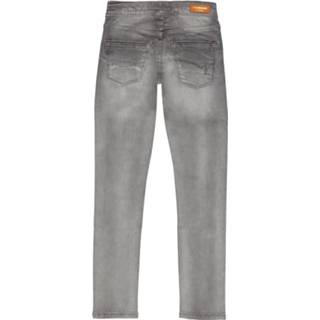 👉 Skinny jeans vrouwen mid grey Super Bracha 8720386518068