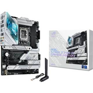 👉 ASUS ROG STRIX Z790-A GAMING WIFI D4 RAID, 2.5Gb-LAN, 6E, BT, Sound, ATX 4711081941033