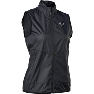 👉 M active wielrenvest vrouwen FOX Dameswindvest Ranger dameswindvest, Maat M, Wielrenvest, Wielrenkleding