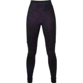 👉 Fietsbroek XL active vrouwen SANTINI Lange damesfietsbroek Omnia damesfietsbroek, Maat XL, Fietsbroek, 8050703284445