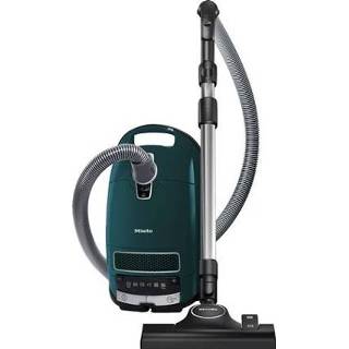 👉 Powerline adapter groen Miele Complete C3 Active stofzuiger met zak 4002516598282
