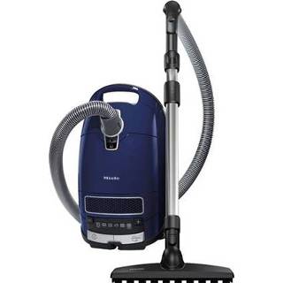 👉 Powerline adapter blauw Miele Complete C3 Active Parquet stofzuiger met zak 4002516598428