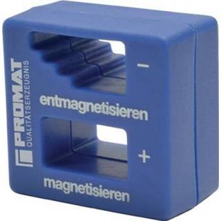 👉 Kunststof behuizing Magnetiseer/ontmagnetiseerapparaat | H48xB50xD28mm - 4000813150 4015448595854