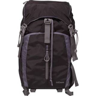 👉 Backpack zwart grijs D�rr Combi Pack 3-in1 black/grey 4000461084591