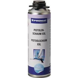👉 Wegwerphandschoen grijs XXL 1C-pistoolschuim | 500 ml B2 zonder wegwerphandschoenen bus - 4000340022 4015448716877