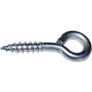 👉 Schroefog PGB-FASTENERS | Schroefoog Ø 5,25x20,00x40 Zn 5410439149976