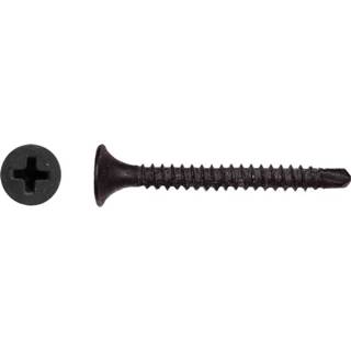 Snelbouwschroef PGB-FASTENERS | Zelfborende PGB 3,5x55 gefosf. 200 st 5410439310734