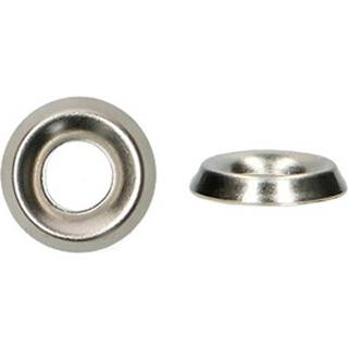 👉 Kraalring PGB-FASTENERS | vr schroef 20 Ms/Ni (5/9,6/13) 5410439305877