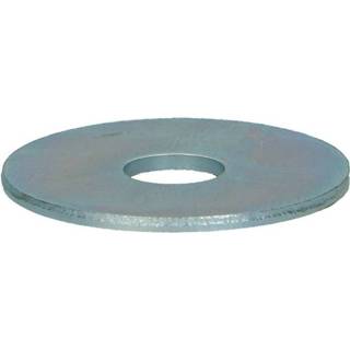 👉 PGB-FASTENERS | Sluitr. NF25-513LL M7 Zn (7,4/27/1,5)/DS 200 st 5410439478519