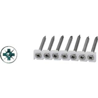 👉 Spaanplaatschroef PGB-FASTENERS | band VZK-Z Ø 4x50 Zn 5410439093828