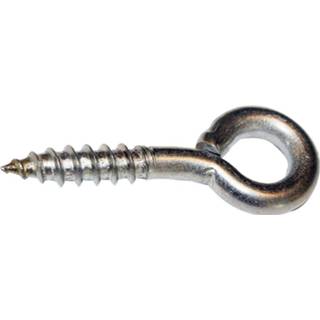 👉 Schroefog PGB-FASTENERS | Schroefoog Ø 3,45x8,00x16 A2 5410439345538