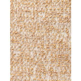 👉 Mosterd polyester effen stijlvol interieur geel Meubelbeschermers Webschatz 4055709396363