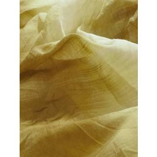 👉 Sjaal sienna geel One Size multicolor Sjaaltje 4055709066792