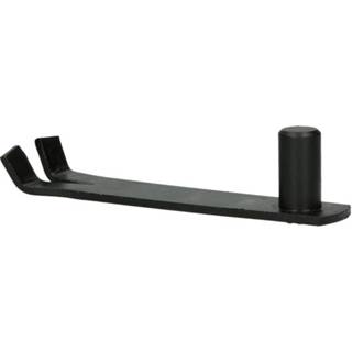 👉 FG | Klauwduim 18x150 ZnZwart cataphorese 5410439625081