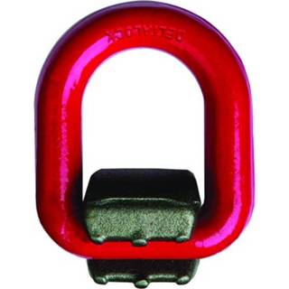 👉 Aanlasoog met veer | grade 80 volgens EN 1677 8 ton - YE.8.058.08 8719482306600