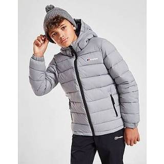 👉 Baffles kinderen Berghaus Technical Baffle Jacket Junior - Kind 5059917098094