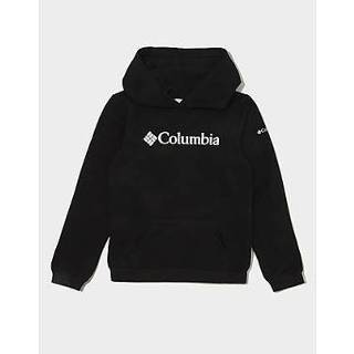 👉 Hoodie large kinderen Columbia Logo Trek Junior - Kind 194895638582