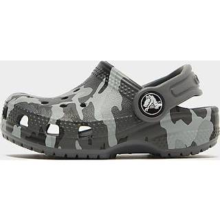 👉 Synthetisch bovenwerk Crocs Classic Clog Camo Infant 191448896550