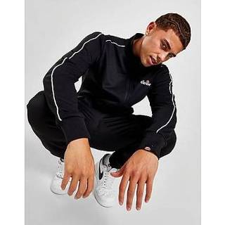 👉 XS Ellesse Pilanti Poly Track Top 5059732902262