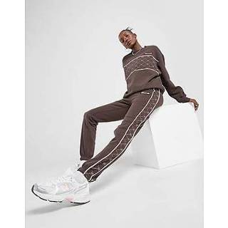 👉 XS Ellesse Tape All Over Print Joggers 5059732528424