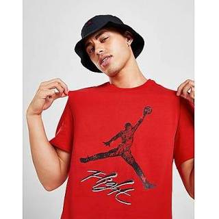 👉 Shirt XS male mannen Jordan Jumpman Flight T-Shirt - Heren 195871653476