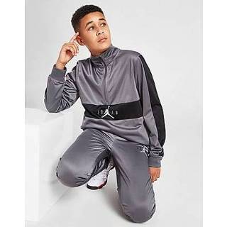 👉 Kinderen Jordan 1/2 Zip Tricot Tracksuit Junior - Kind 5059917943288