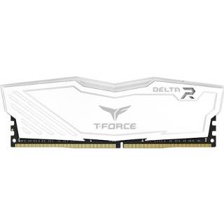 👉 Team Group 16 GB DDR4-3600 Kit TF4D416G3600HC18JDC01, Delta RGB, XMP 2.0 765441651760