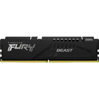 👉 Kingston FURY 16 GB DDR5-5600 KF556C36BBE-16, Beast, XMP 740617330809