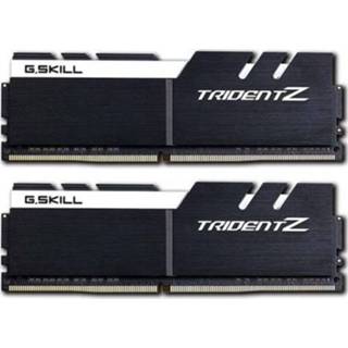 👉 G.Skill 32 GB DDR4-3200 Dual-Kit F4-3200C16D-32GTZKW, Trident Z, XMP 2.0 4719692013125