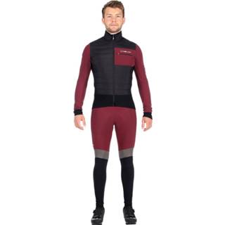 👉 Fietsjack active NALINI New Adventures Set (winter + lange koersbroek) (2 artikelen 4260761699042