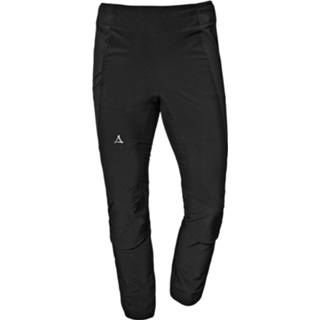 👉 Lange fietsbroek 48 active mannen SCHÖFFEL zonder zeem Corno bikebroek, voor heren, Maat 4061636778431