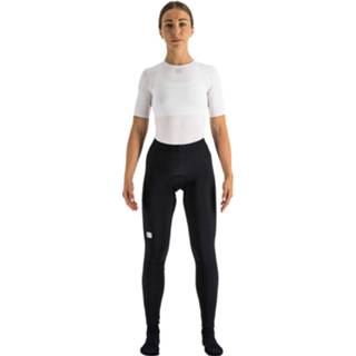 👉 Fietsbroek m active vrouwen SPORTFUL Lange Damesfietsbroek Classic damesfietsbroek, Maat M, 8050949197844