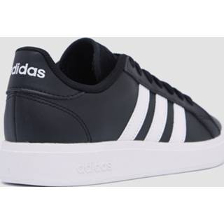 👉 Sneakers zwart wit vrouwen Adidas grand court base 2.0 zwart/wit dames 4065426736601