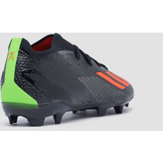 👉 Voetbalschoenen zwart rood mannen Adidas x speedportal.2 fg zwart/rood 4065427025278