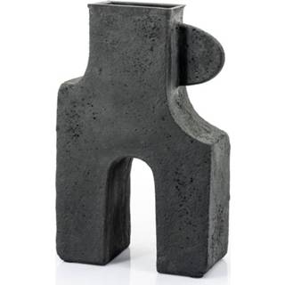 👉 Vaas zwart small Tribe - black 9900000478292