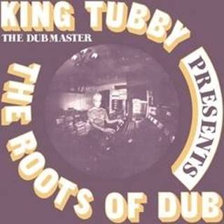 Roots of Dub 70's Killer By the Master W/Aggrovators!!! W/AGGROVATORS!!!. King Tubby, CD 5060135760403