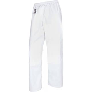👉 Judo broek wit katoen Phoenix broek, 8oz 4250788411055