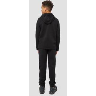 👉 Joggingpak zwart jongens kinderen Nike core 193146821377